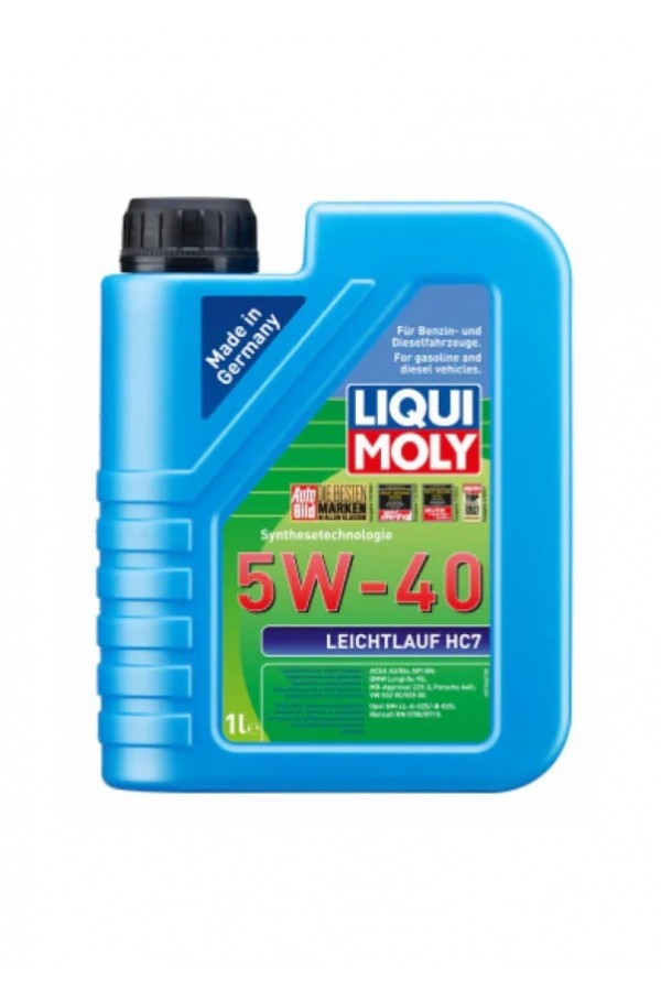 LIQUI MOLY (1346)