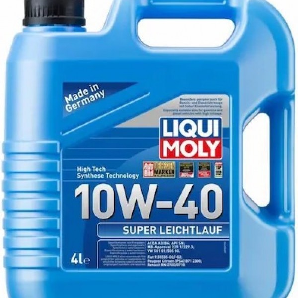 LIQUI MOLY (1382)