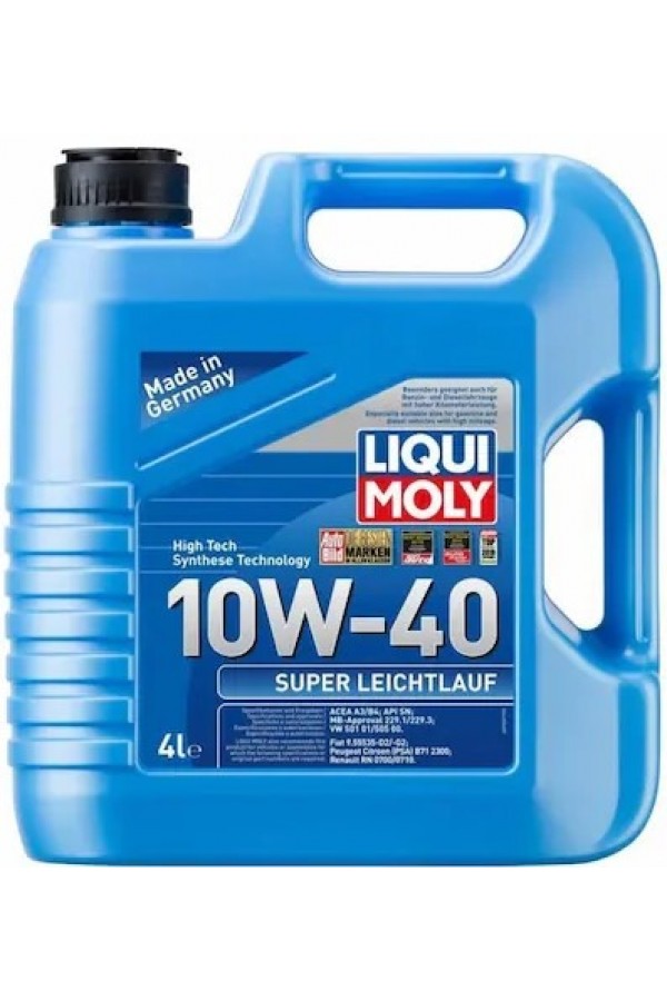 LIQUI MOLY