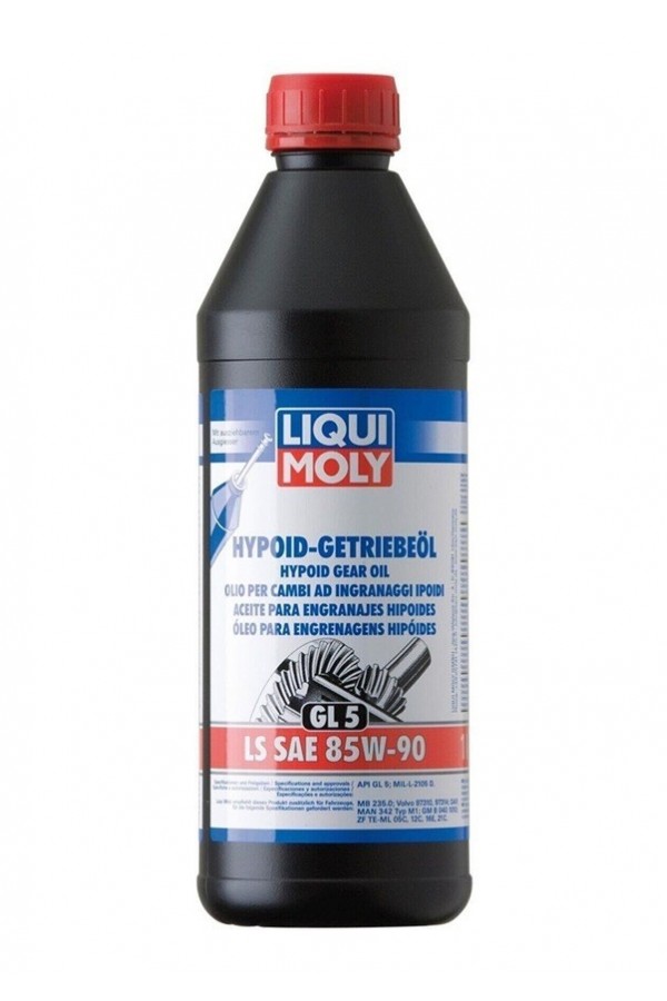 LIQUI MOLY (1410)