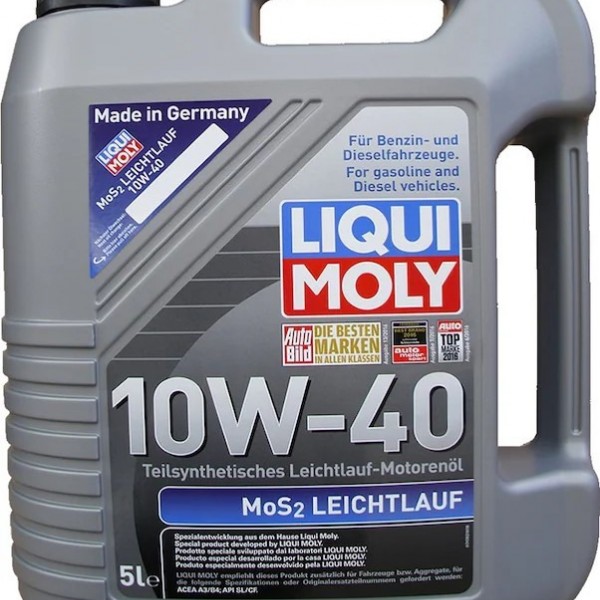 LIQUI MOLY (2184)