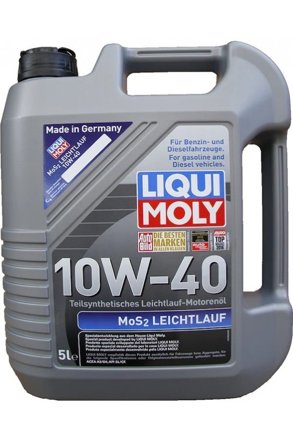 LIQUI MOLY
