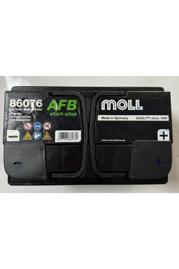 MOLL 86076