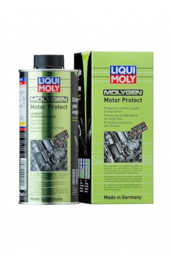 LIQUI MOLY (1015)