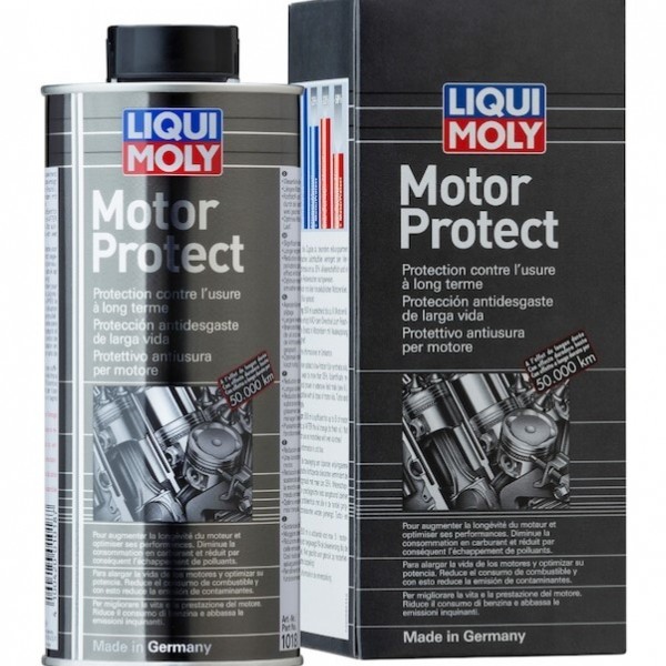 LIQUI MOLY (1018)