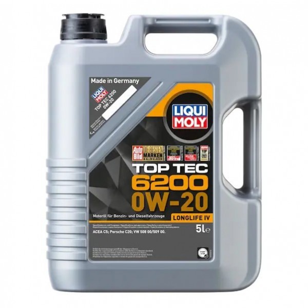 LIQUI MOLY (20789)