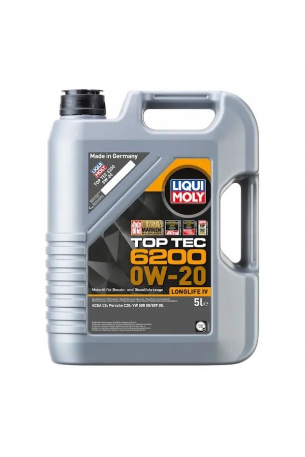 LIQUI MOLY (20789)