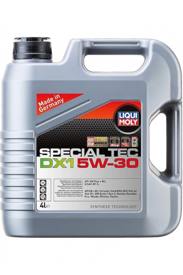 LIQUI MOLY (20968)