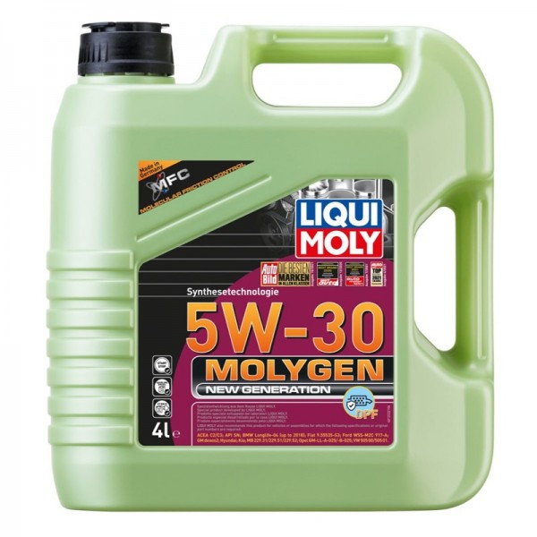 LIQUI MOLY (21225)