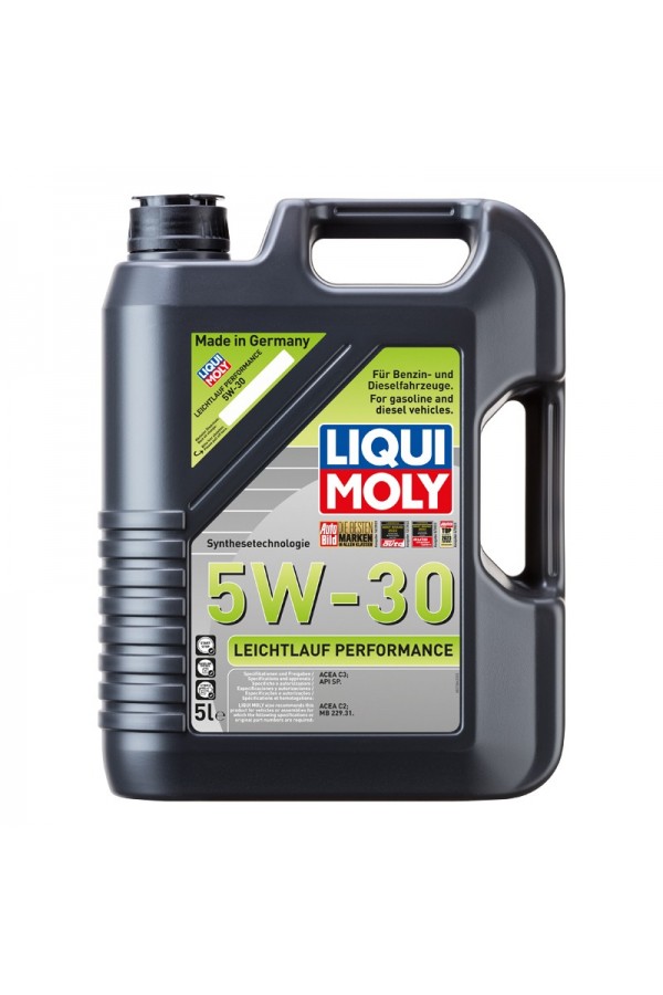 LIQUI MOLY (21364)