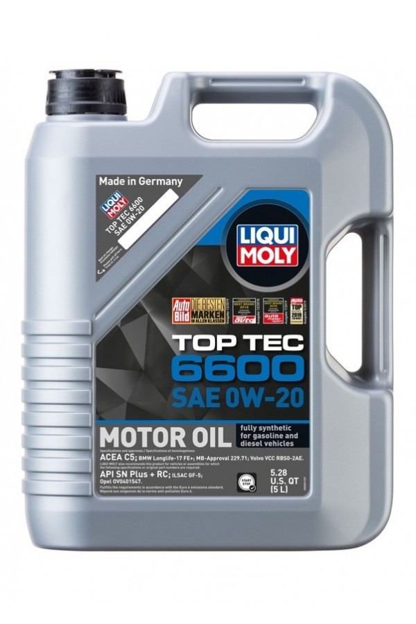 LIQUI MOLY (21411)