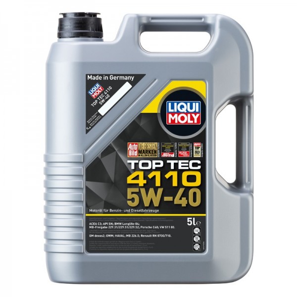 LIQUI MOLY (21479)