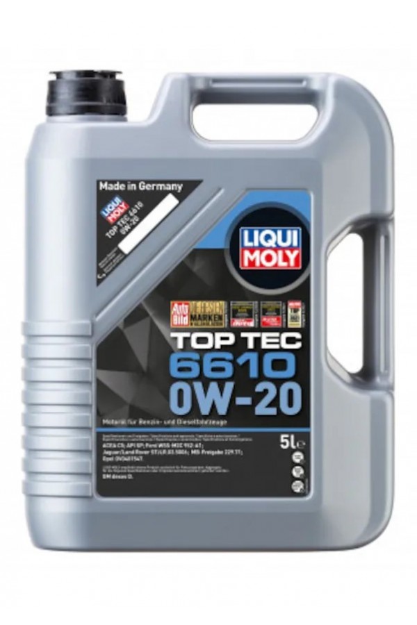 LIQUI MOLY (21662)