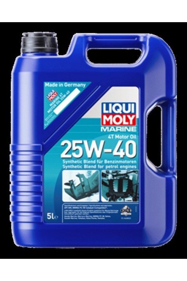 LIQUI MOLY (25027)