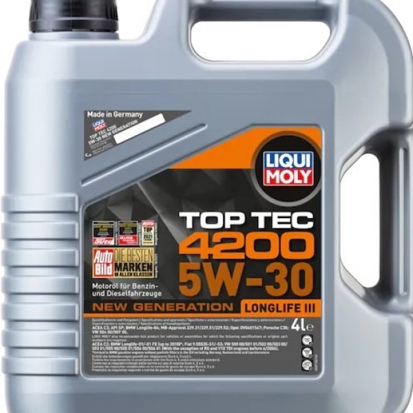 LIQUI MOLY (3715)