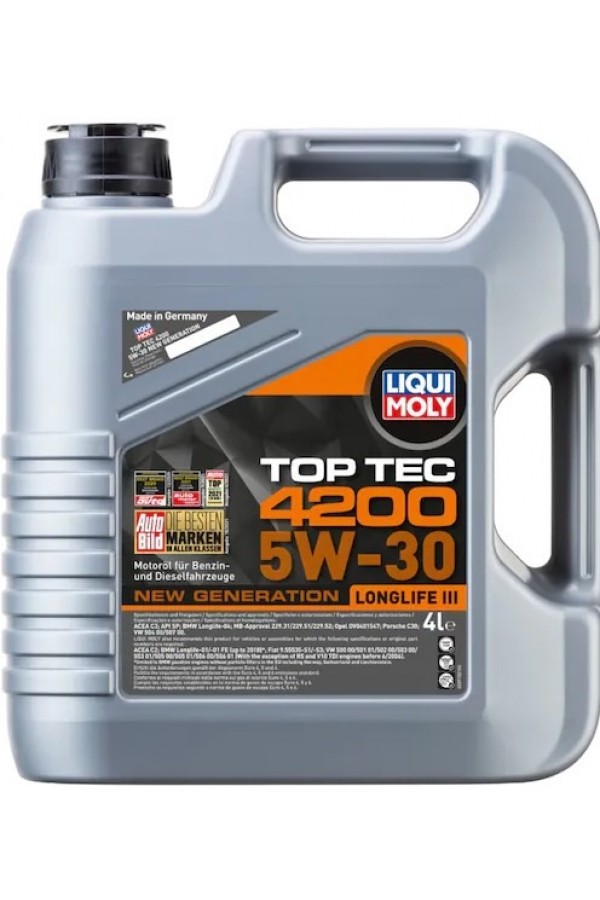 LIQUI MOLY (3715)