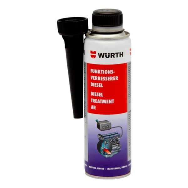 WÜRTH (54331)