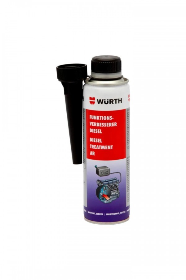 WÜRTH (54331)