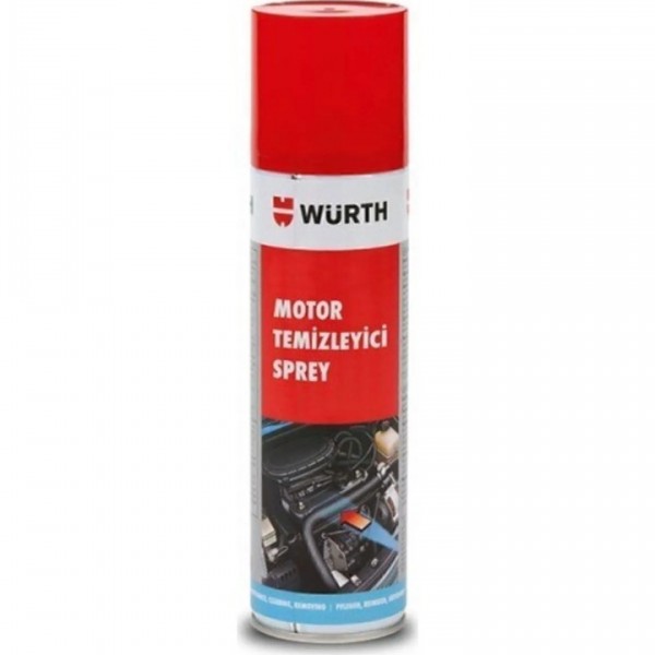 WÜRTH (80093)