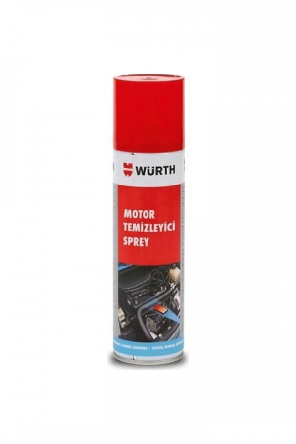 WÜRTH (80093)