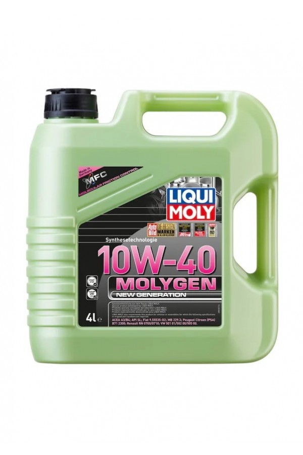 LIQUI MOLY (8538)