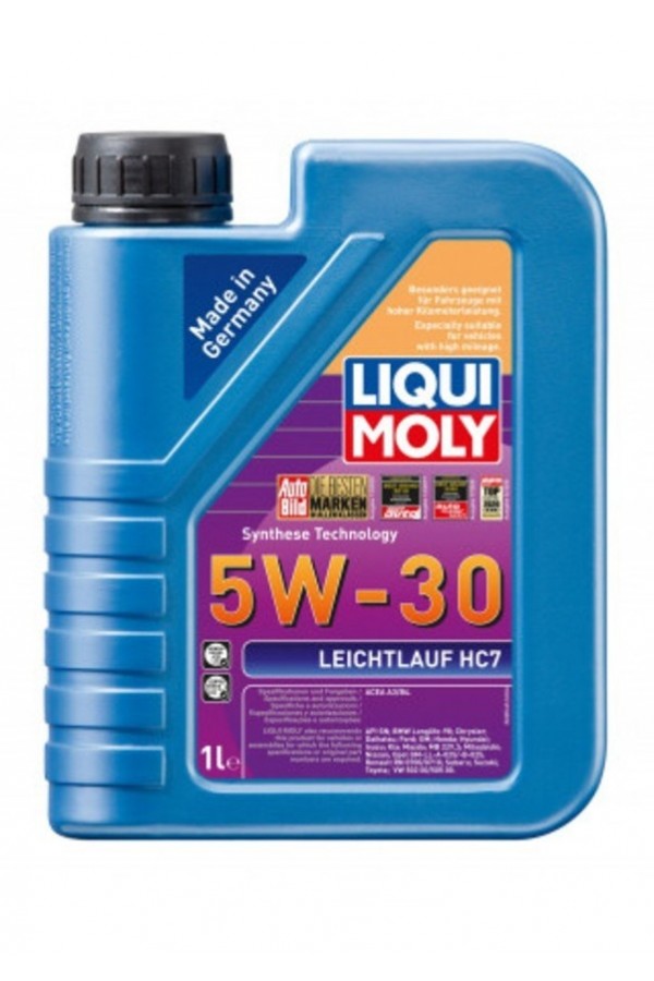 LIQUI MOLY (8541)
