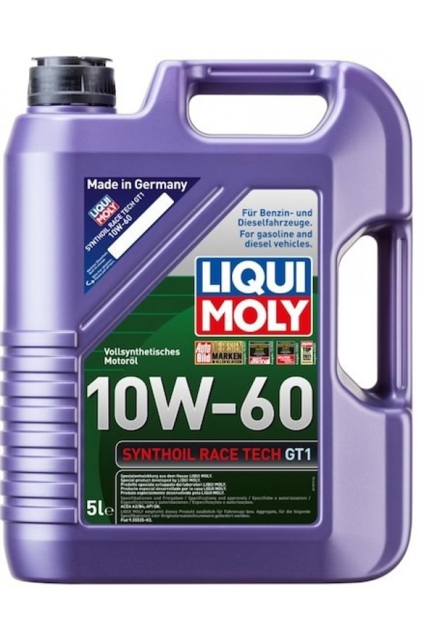 LIQUI MOLY (8909)