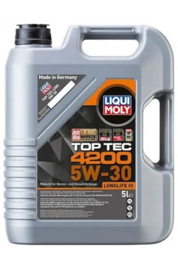 LIQUI MOLY (8973)