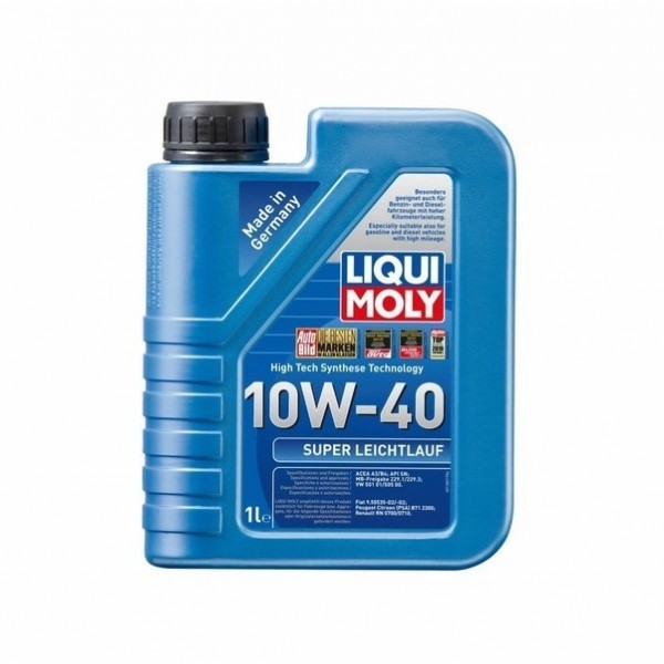 LIQUI MOLY (9503)