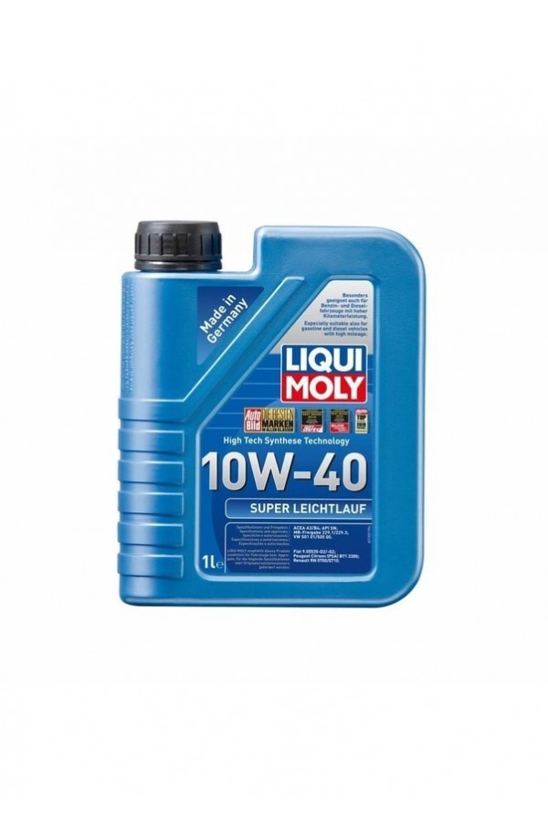 LIQUI MOLY (9503)