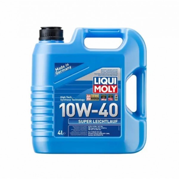 LIQUI MOLY (9504)