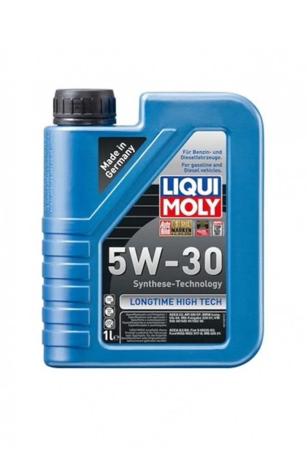 LIQUI MOLY (9506)