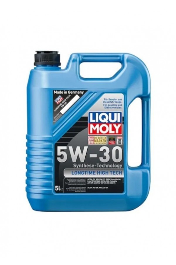 LIQUI MOLY (9507)