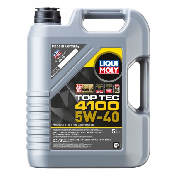 LIQUI MOLY (9511)