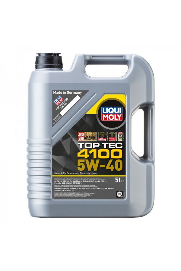 LIQUI MOLY (9511)