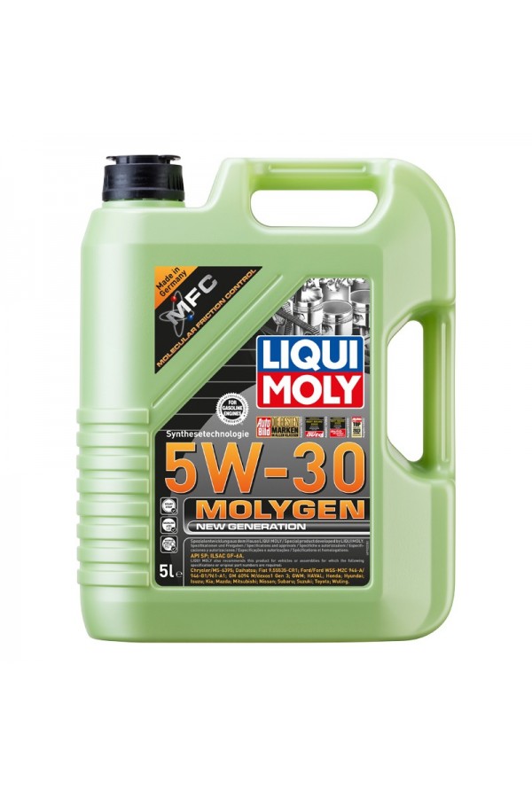 LIQUI MOLY (9952)