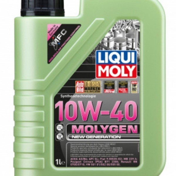 LIQUI MOLY (9955)