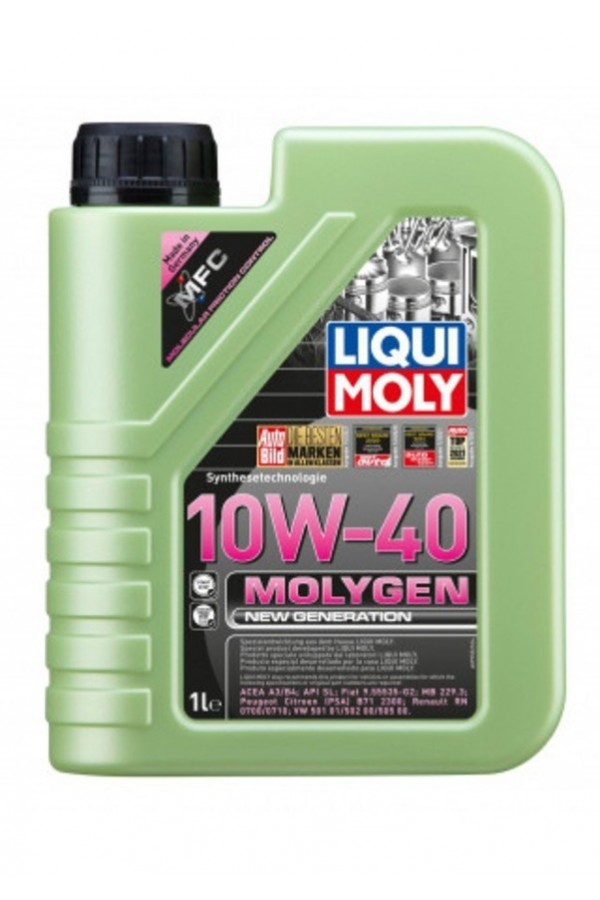 LIQUI MOLY (9955)