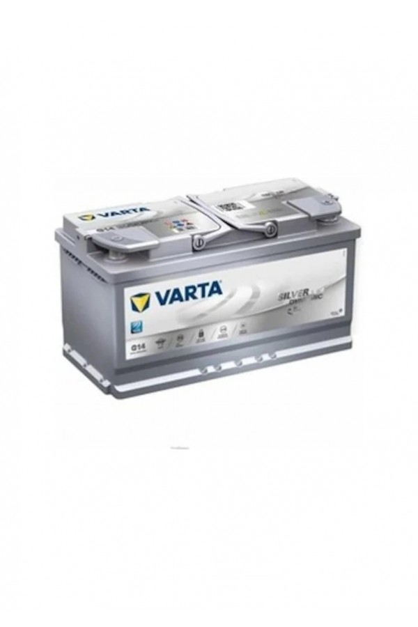 VARTA A5