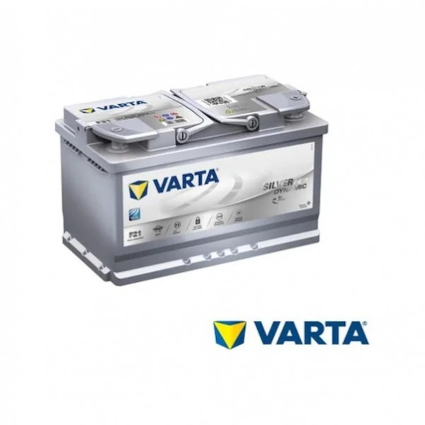 VARTA A6