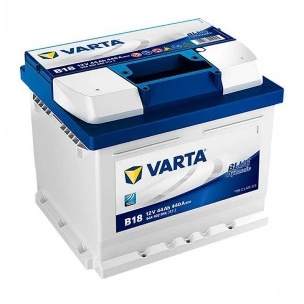 VARTA B18
