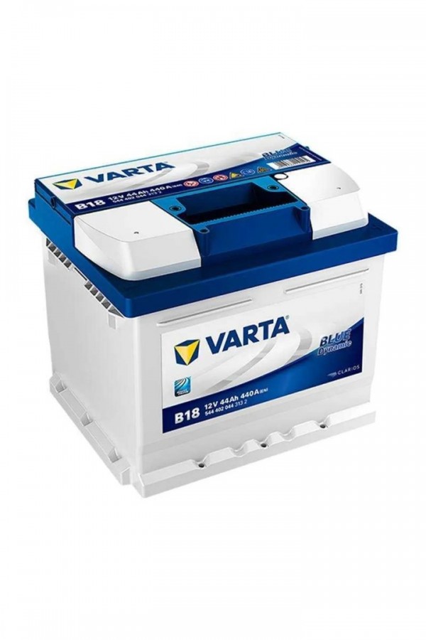 VARTA B18