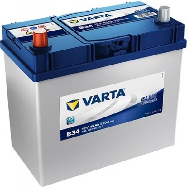 VARTA B34
