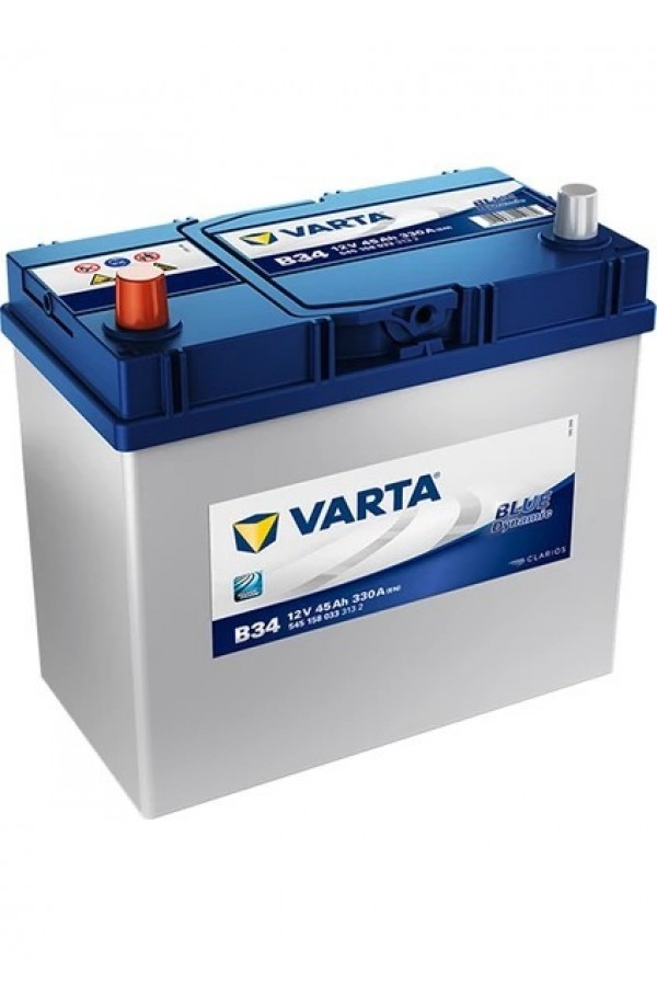 VARTA B34