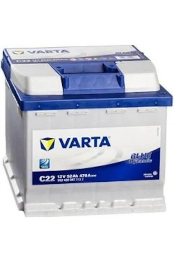 VARTA C22