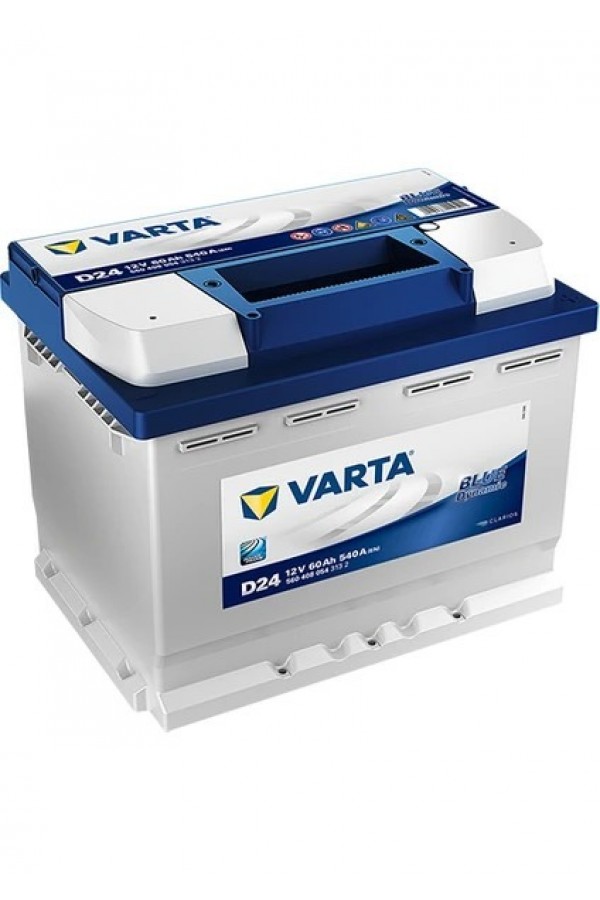 VARTA D24 