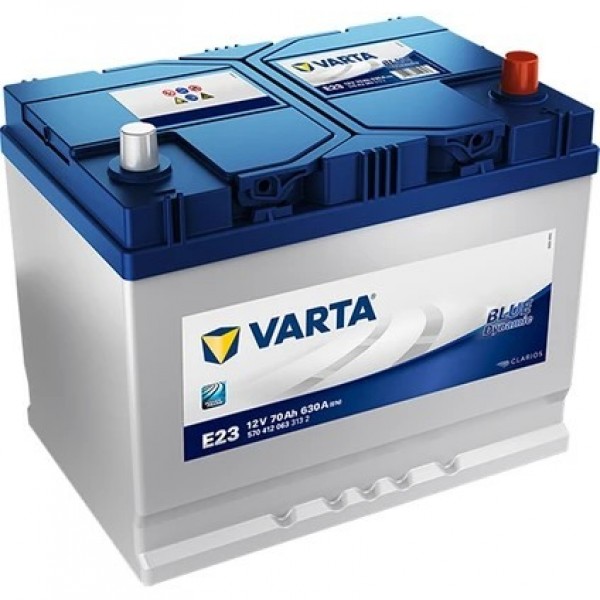 VARTA E23
