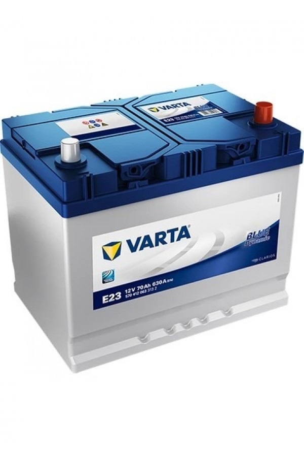 VARTA E23