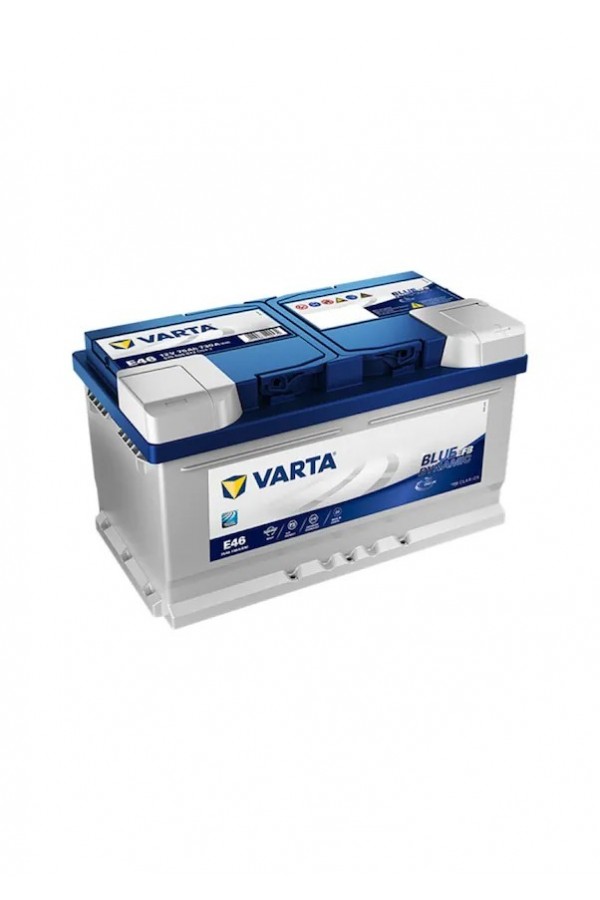 VARTA E46