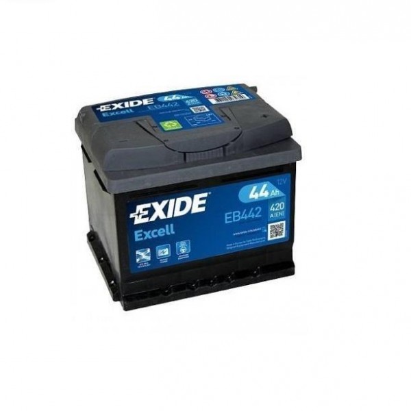 EXİDE EB442
